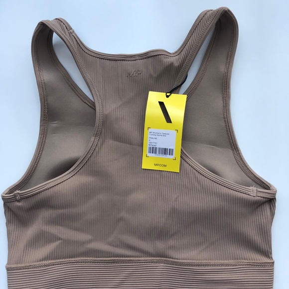 My Protein Sports Bra - Picture 2 of 5